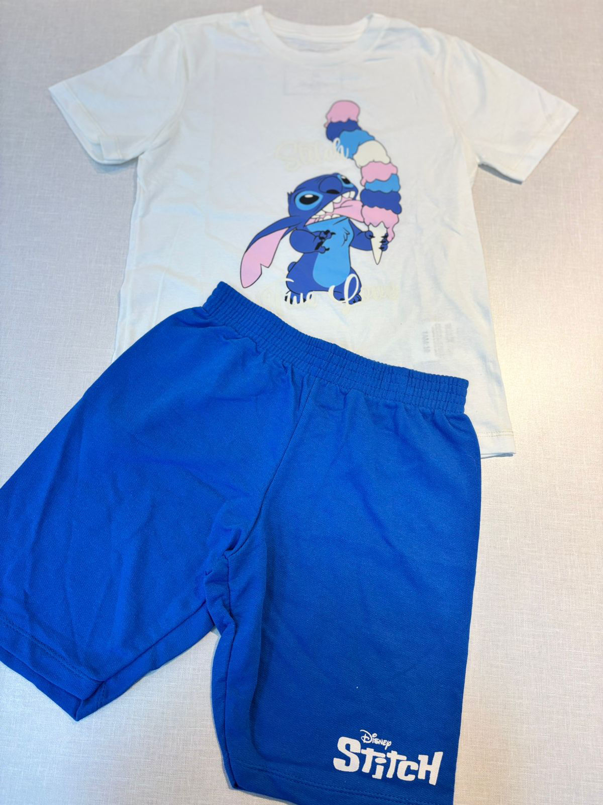 KIT ARAPONGA MASCULINO VERAO - 100 CONJUNTOS 