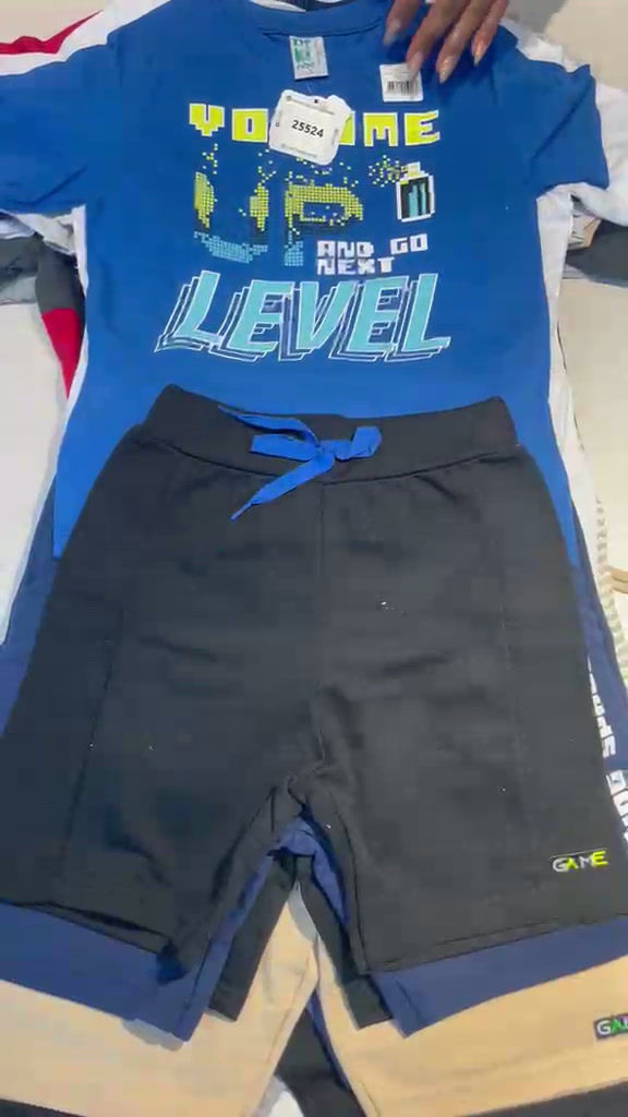KIT NEKINHO/FR VERÃO MISTO- 15 KG