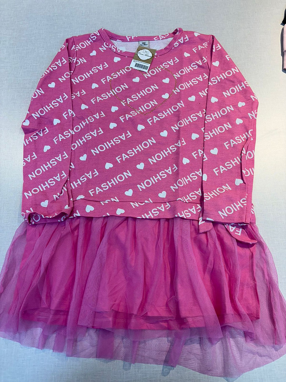 Miniatura: KIT CARA METADE FEMININO INVERNO - 60 CONJUNTOS 