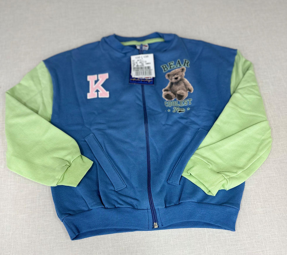 Miniatura: KIT KIKO E KIKA INVERNO MISTO- 20 KG