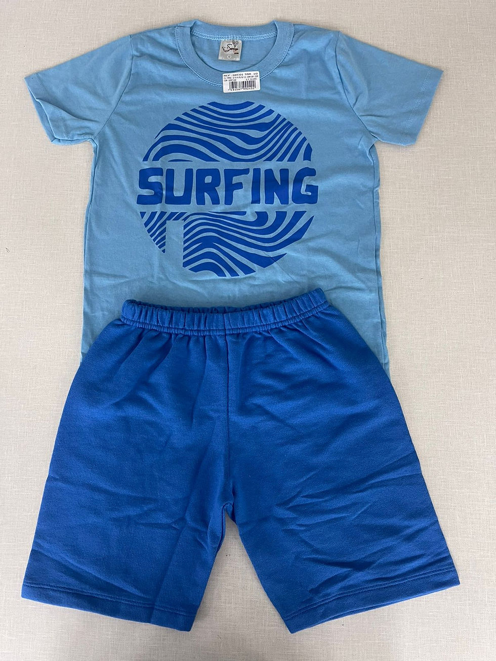 Miniatura: KIT SORRISO VERÃO MASCULINO- 100 CONJUNTOS
