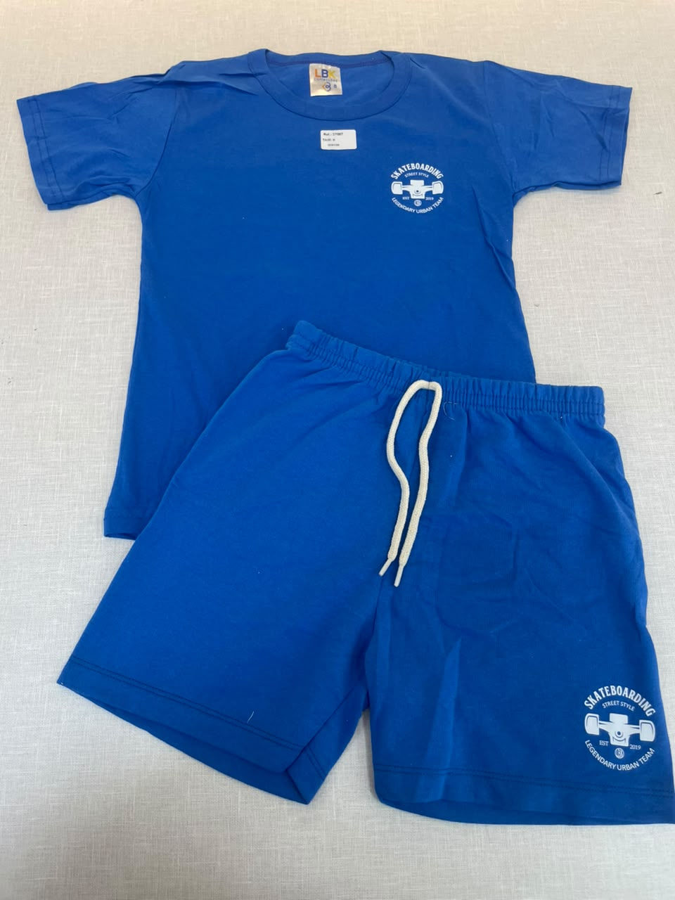 Miniatura: KIT LOLITA MASCULINO VERÃO INFANTIL- 100 CONJUNTOS