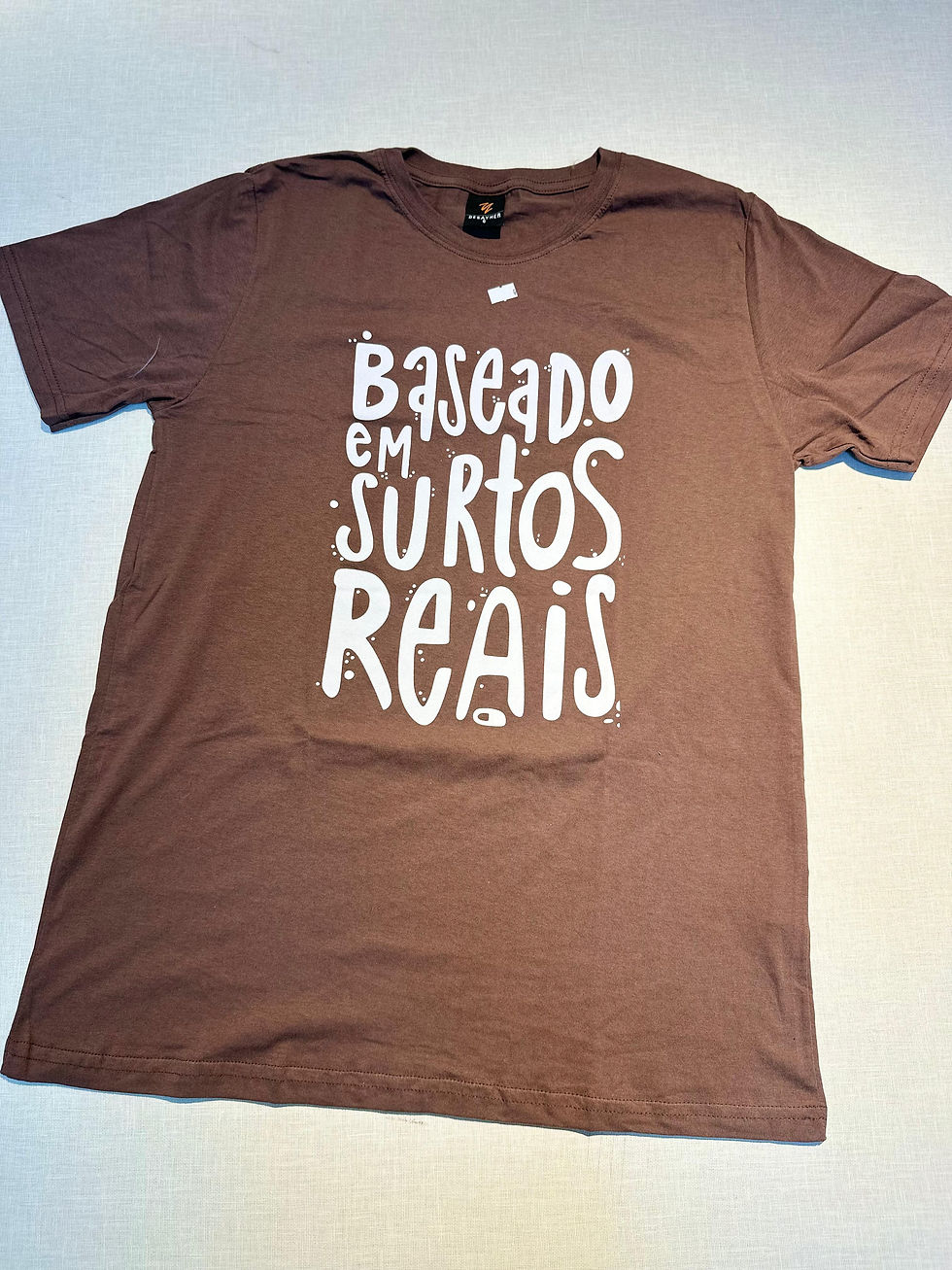 Miniatura: KIT CAMISETA DESAYNER MASCULINO ADULTO- 100 PEÇAS