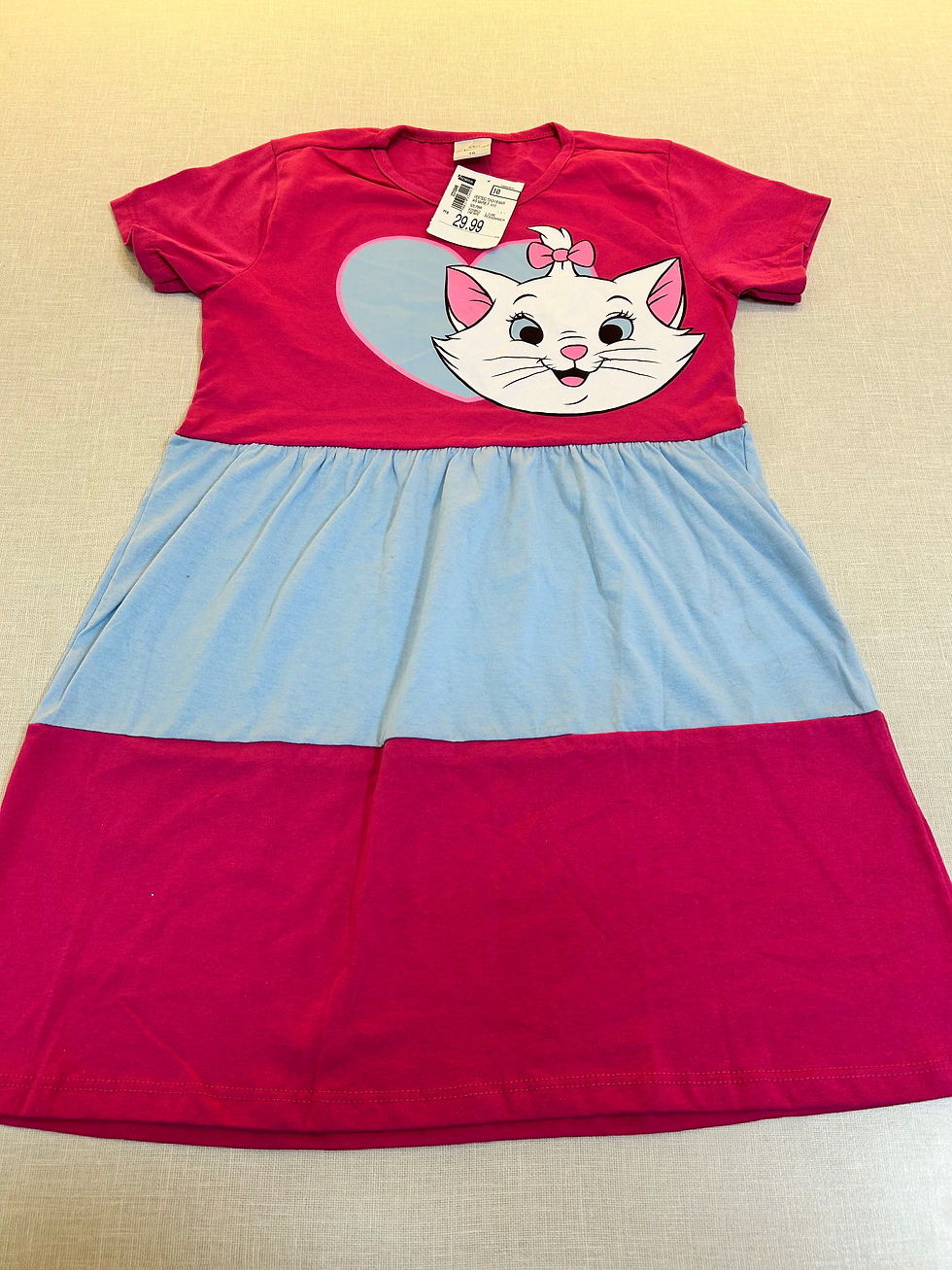 Miniatura: KIT VESTIDO AQUARELA FEMININO VERÃO- 120 PEÇAS 