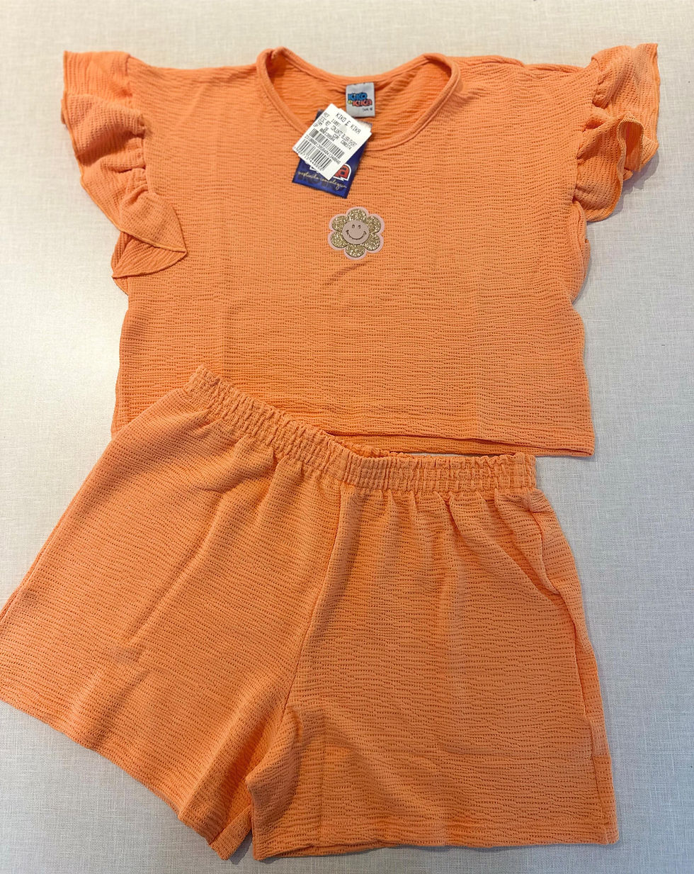 Miniatura: KIT KIKO E KIKA VERAO PREMIUM - 20 QUILOS