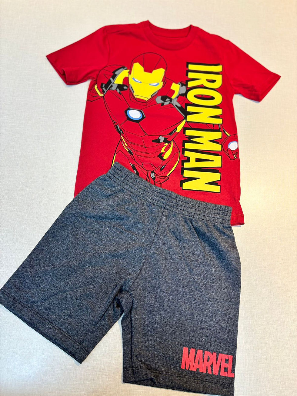 Miniatura: KIT ARAPONGA MASCULINO VERAO - 100 CONJUNTOS 