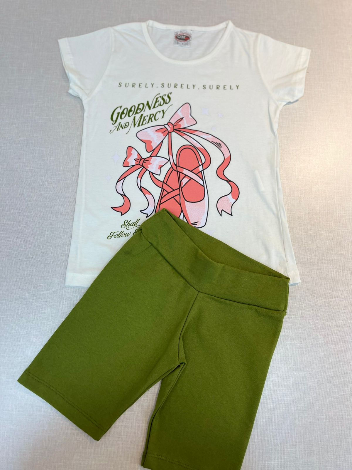 KIT ONZ FEMININA VERÃO - 105 CONJUNTOS