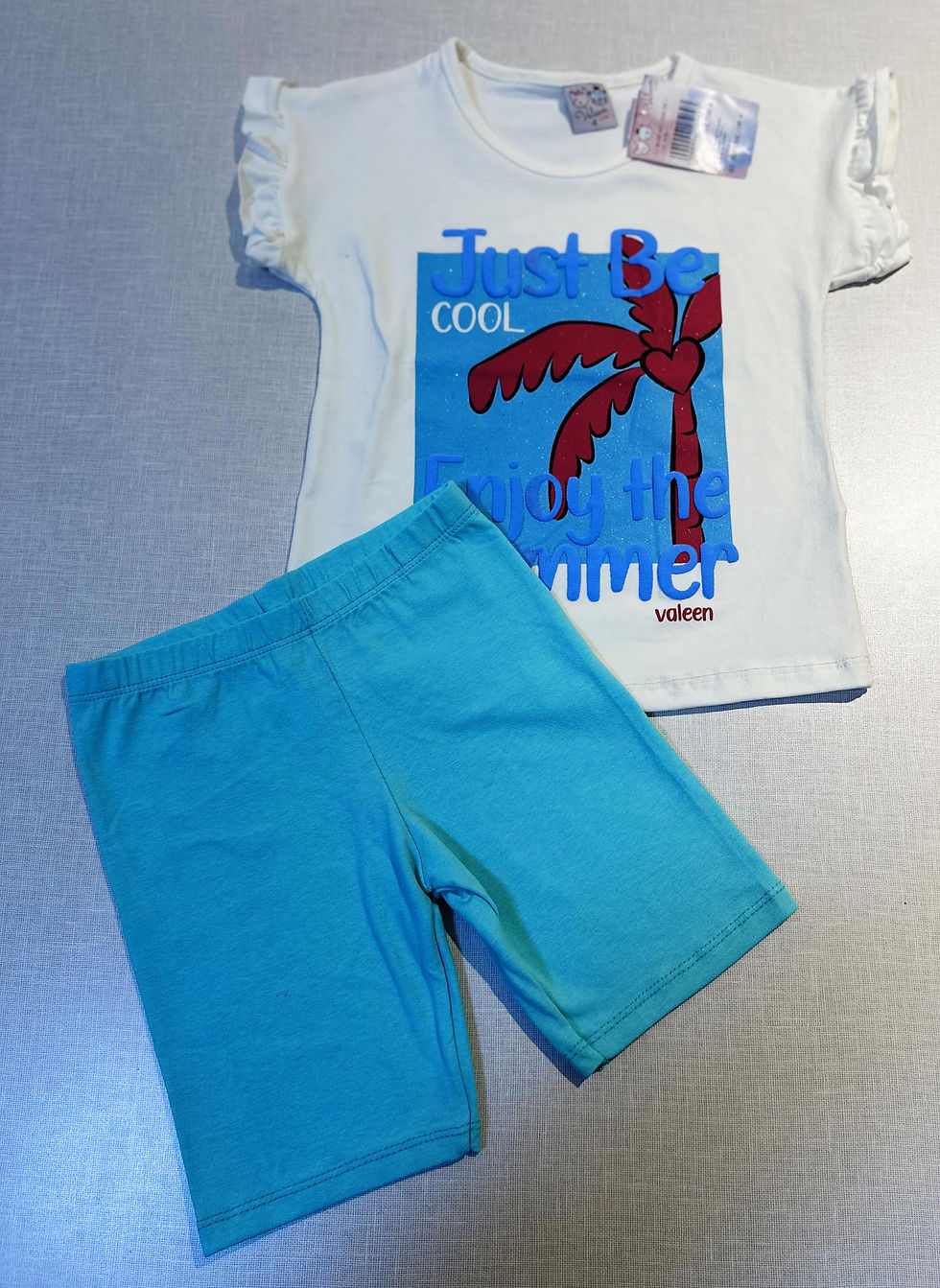 Miniatura: KIT VITALITE VERÃO FEMININO- 100 PEÇAS