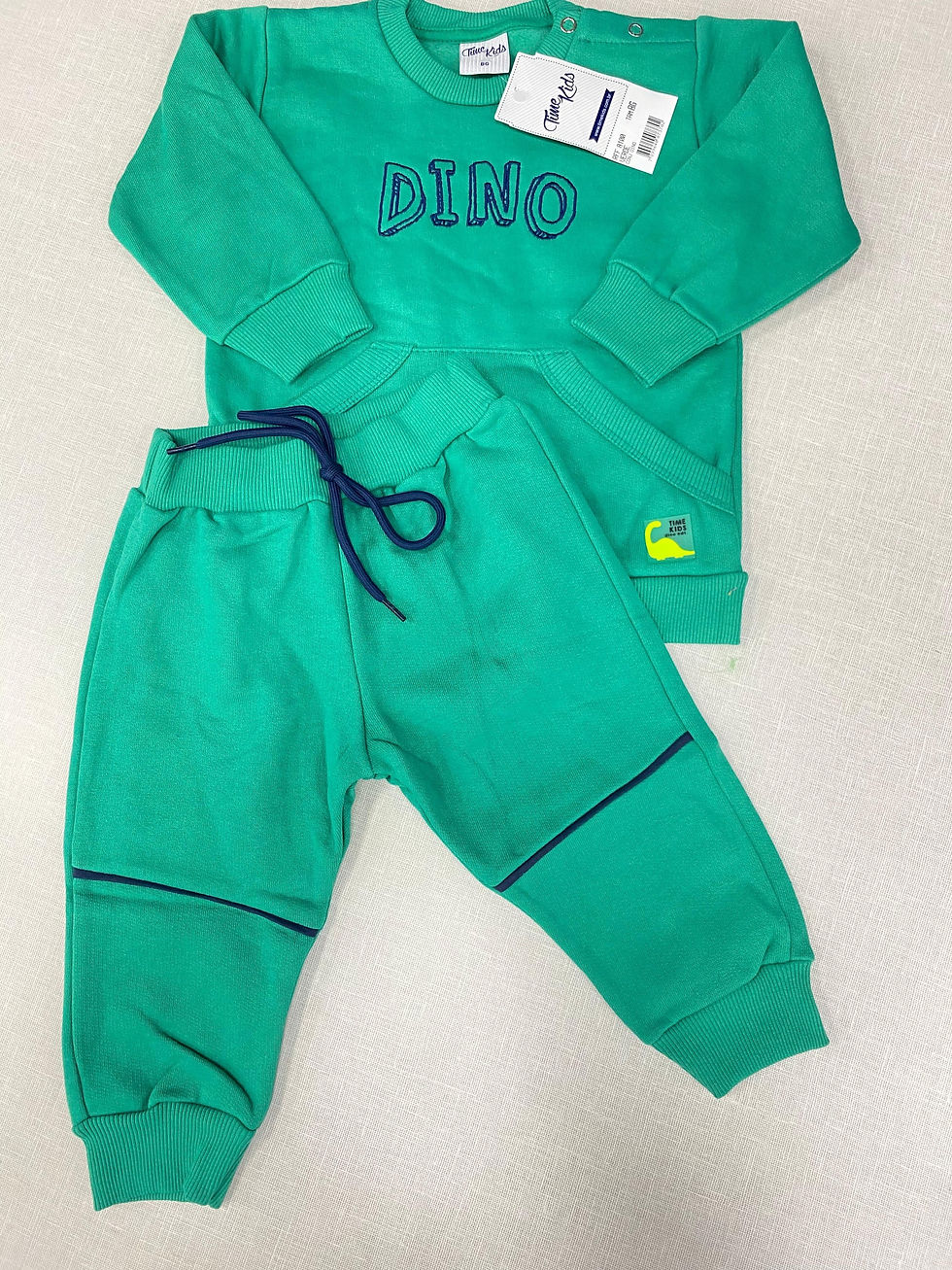 Miniatura: KIT TIME KIDS INVERNO MISTO- 20 KG