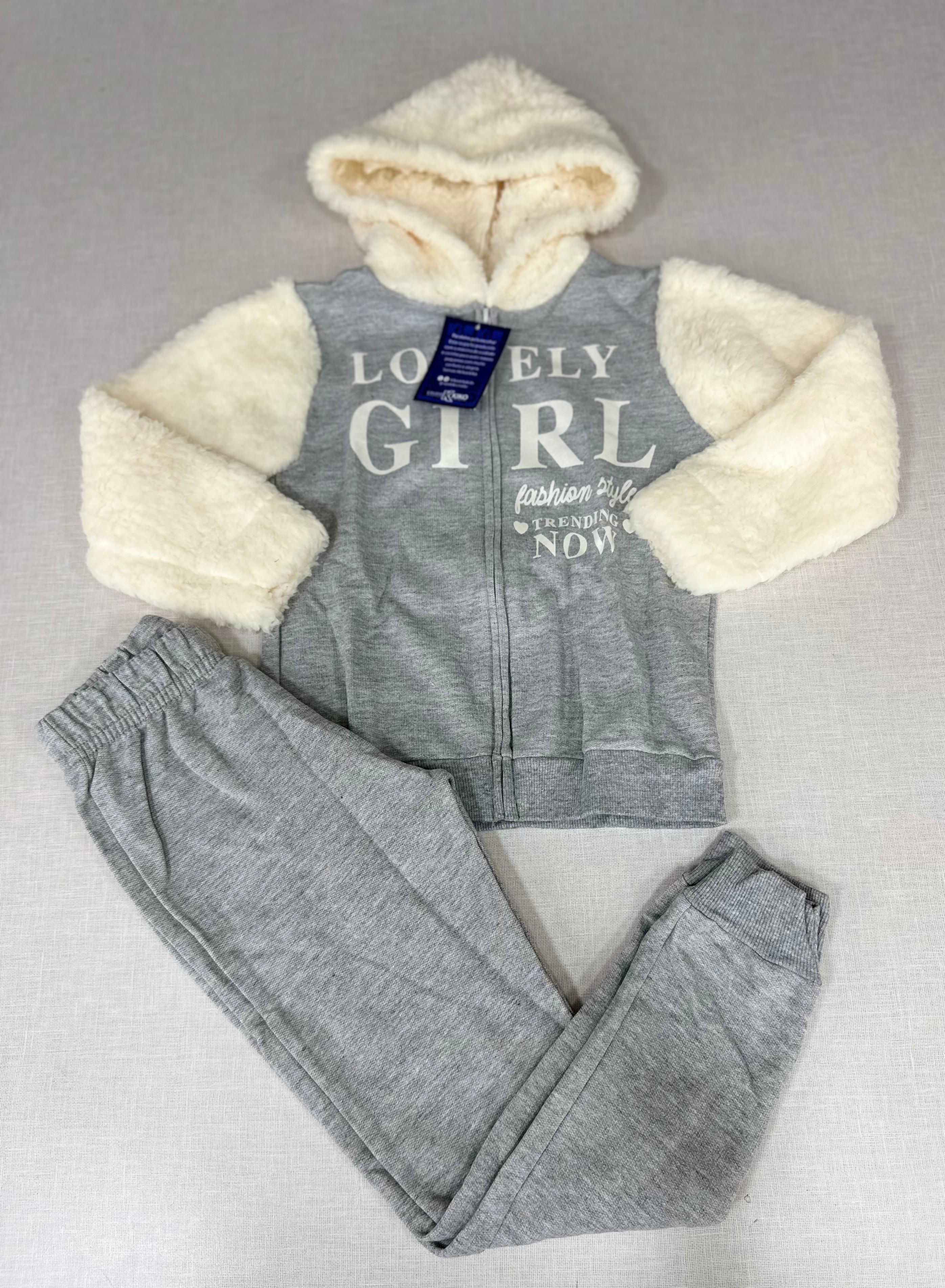 KIT KIKO E KIKA INVERNO MISTO- 20 KG