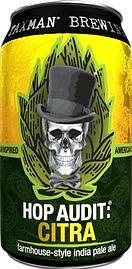 Hop Audit Citra Can