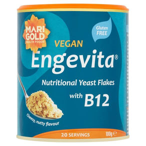 Product Spotlight: Nutritional Yeast