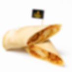 ساندويش شيش طاووق