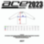 Race Jersey Size Chart