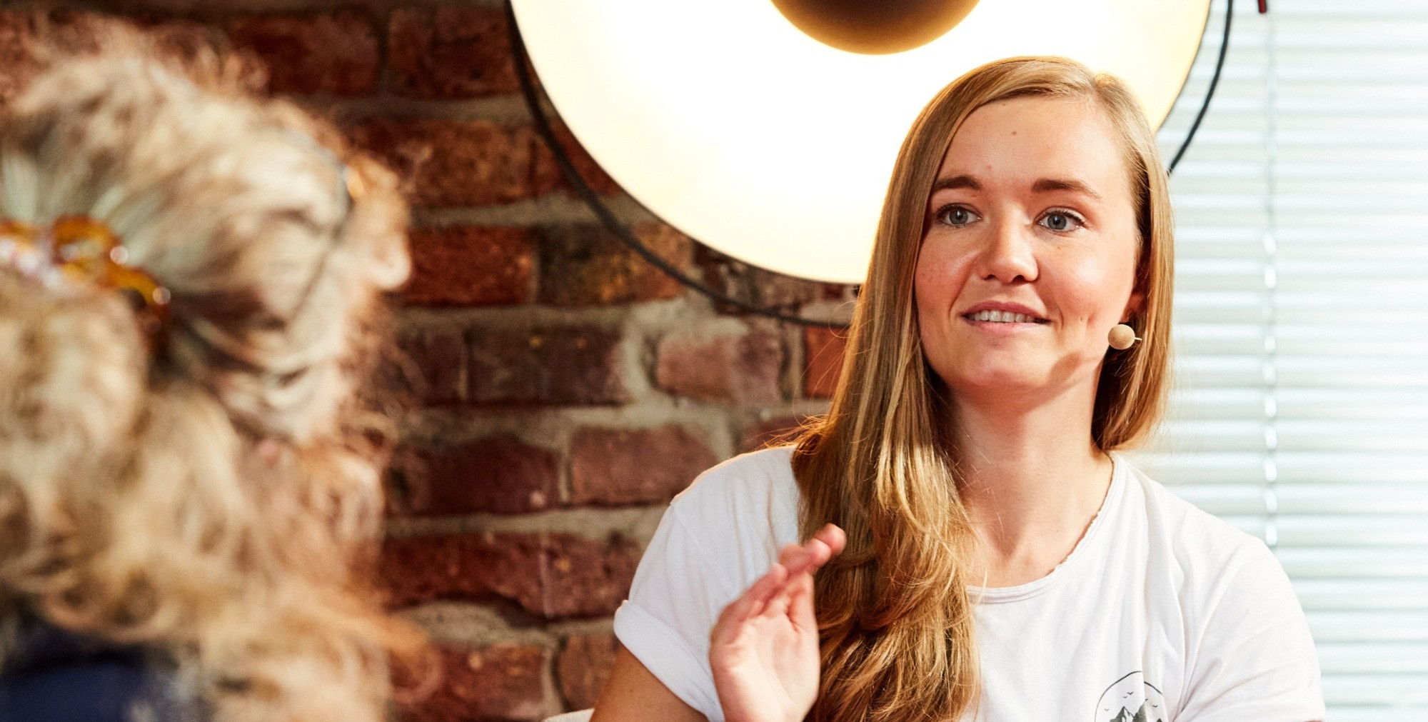 Start Dorothea Ward Coaching