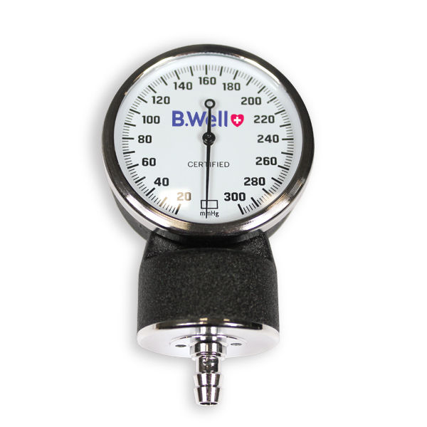 Миниатюра: B.Well MED-63 механический тонометр со стетоскопом в комплекте