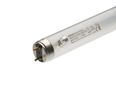 Лампа бактерицидная Osram Puritec HNS 15W