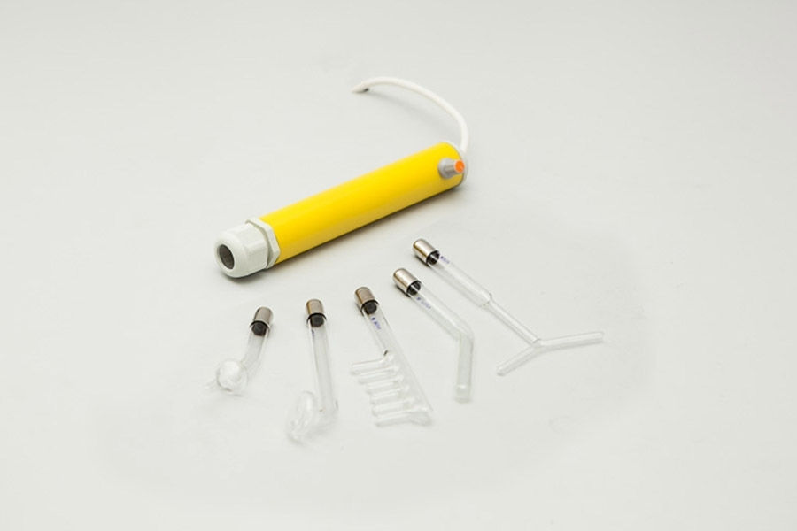 Дарсонваль Ультратек СД-199 (5 насадок)