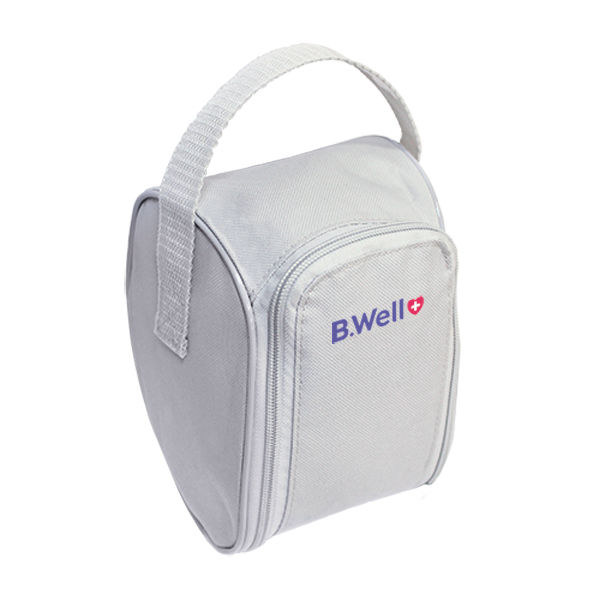 Миниатюра: Тонометр автоматический с адаптером B.Well MED-55 (M-L)