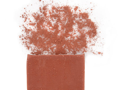 AUSTRALIAN PINK CLAY SOAP-