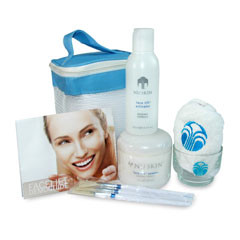 Nu Skin- FACE LIFT PACKAGE