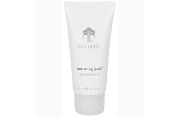 POLISHING PEEL