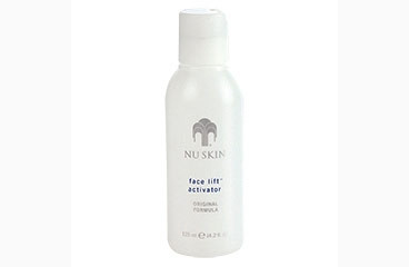 FACE LIFT ACTIVATOR (ORIGINAL FORMULA)