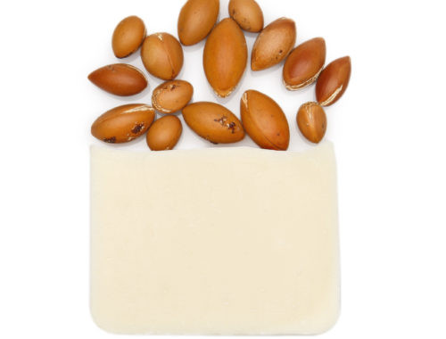 ARGAN OIL SOAP