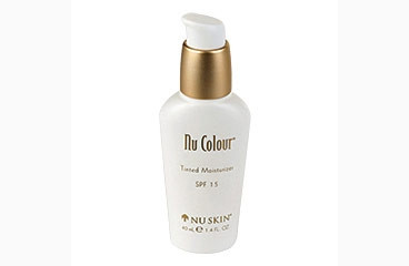 ADVANCED TINTED MOISTURIZER