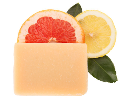 VITAMIN C SOAP-