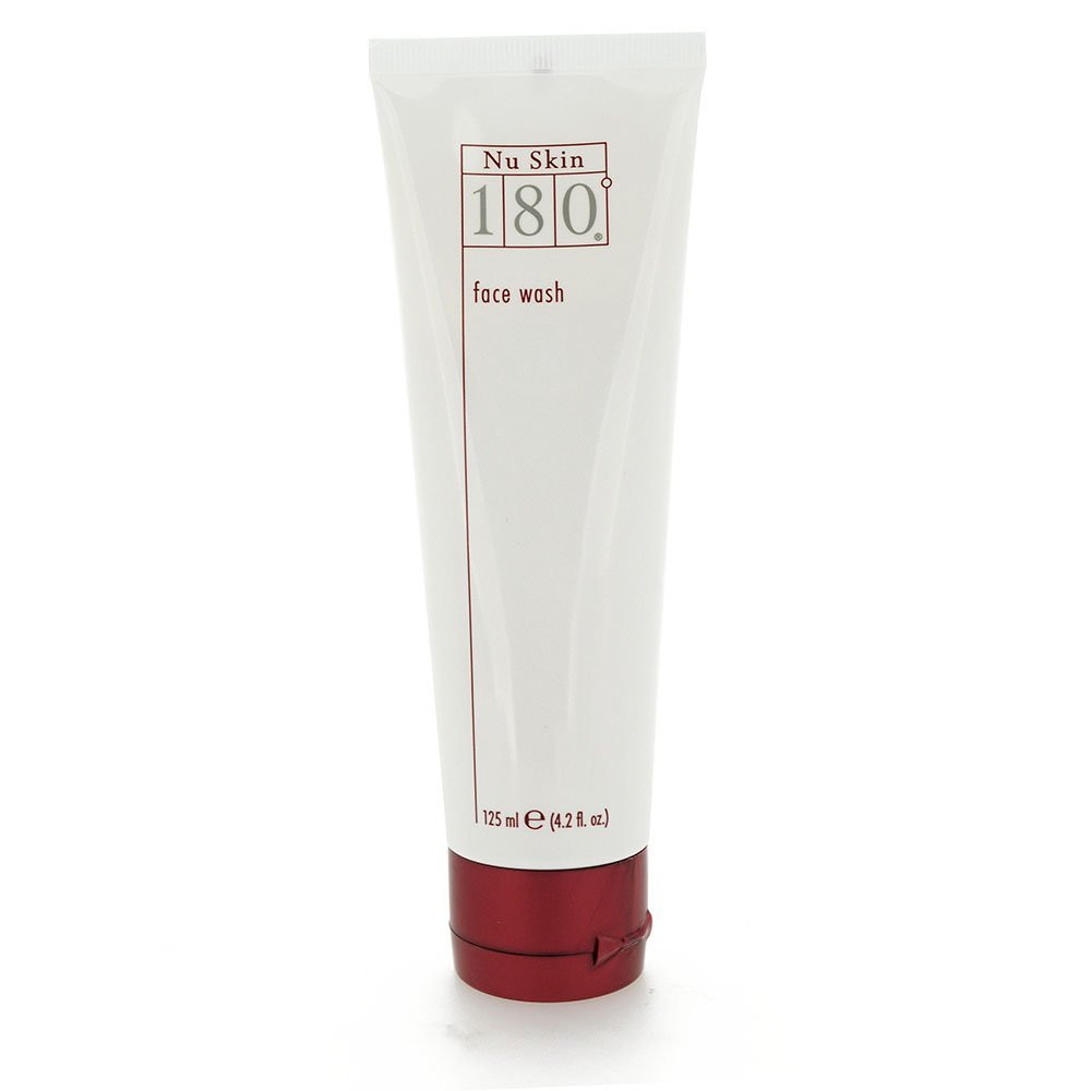 NU SKIN 180® FACE WASH