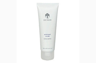 EXFOLIANT SCRUB EXTRA GENTLE