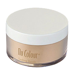 NU COLOUR FINISHING POWDER