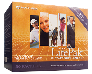 LIFEPAK® 30S