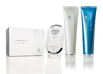 AGELOC® GALVANIC BODY 250PV FSP PACK-