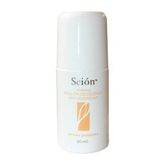 SCION® ROLL ON DEODORANT PH BALANCED FOR WOMEN