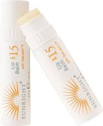 SUNRIGHT® LIP BALM SPF 15