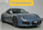 Miniature : Porsche 911 carrera 370ch 2017 