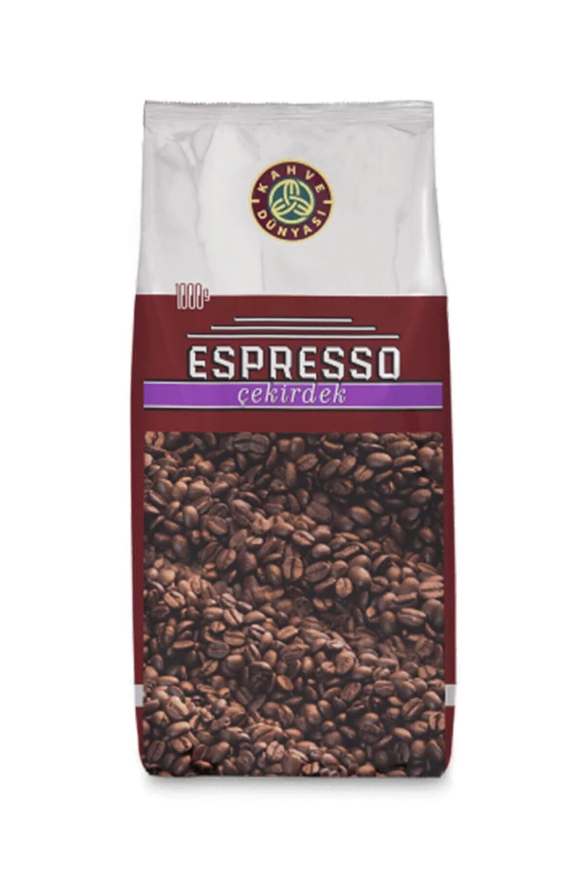 KAHVE DÜNYASI ESPRESSO 1KG