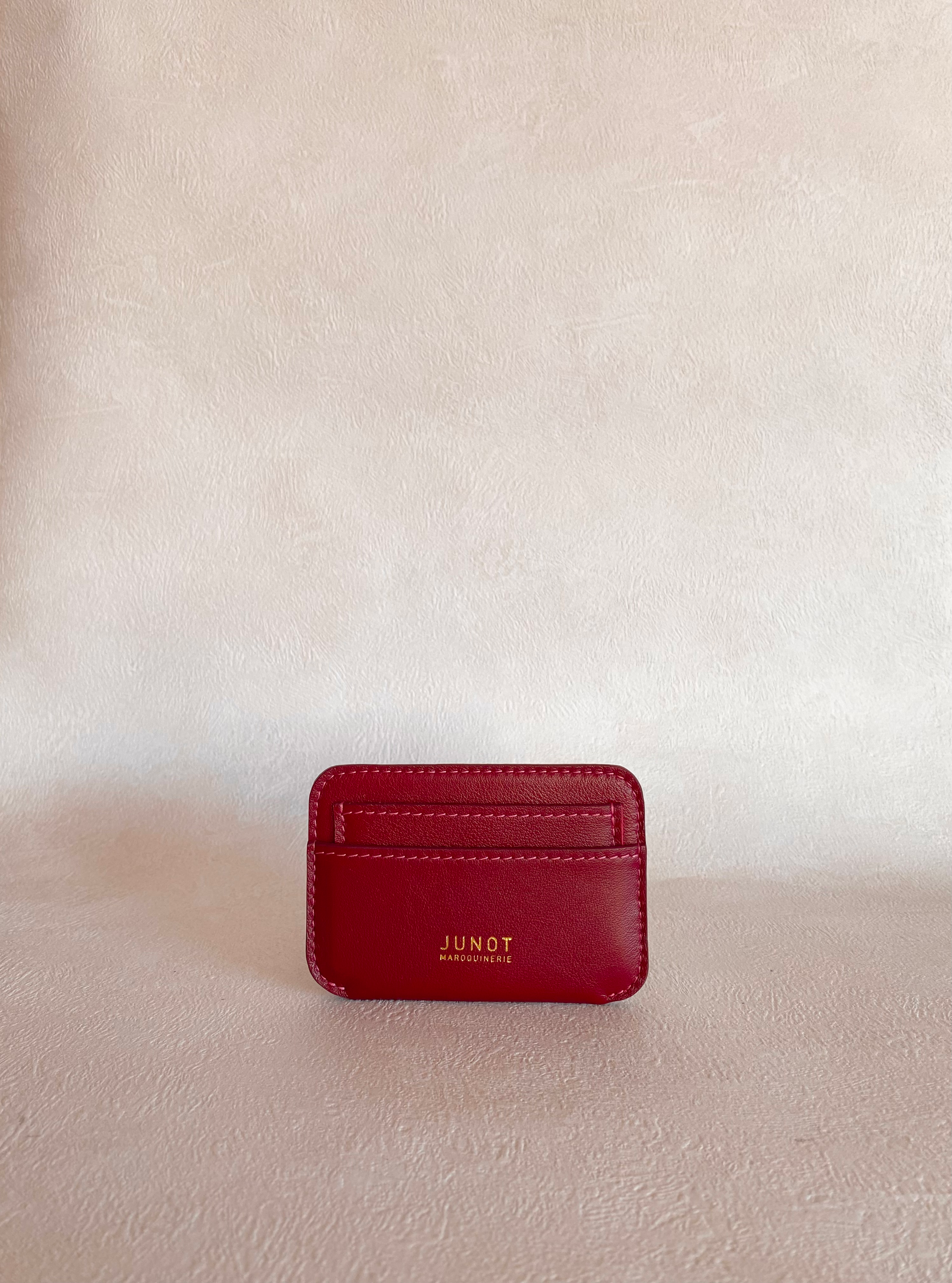 1975 - Rouge carmin / Rose