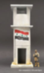 diodump dd189 middle east guard tower 3