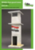 diodump dd189 middle east guard tower 7