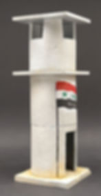 diodump dd189 middle east guard tower 4