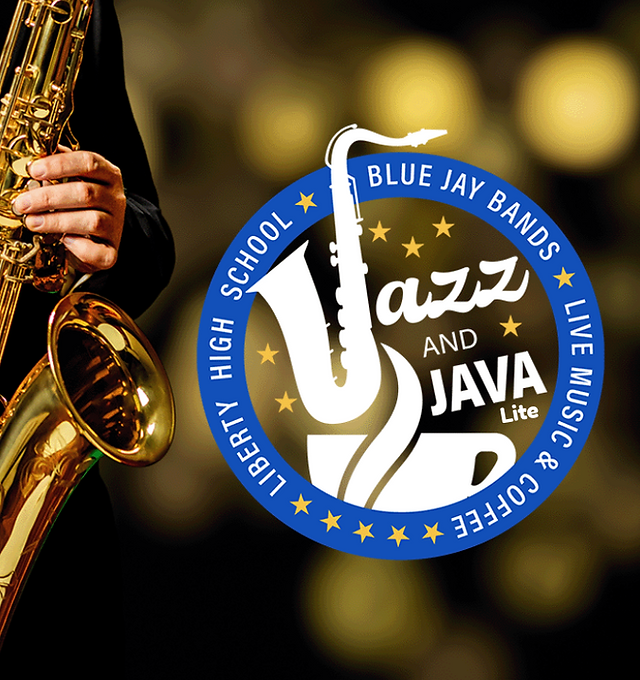 JAZZ & JAVA | LHS Bands