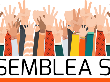 Â ASSEMBLEA ORDINARIA 2024