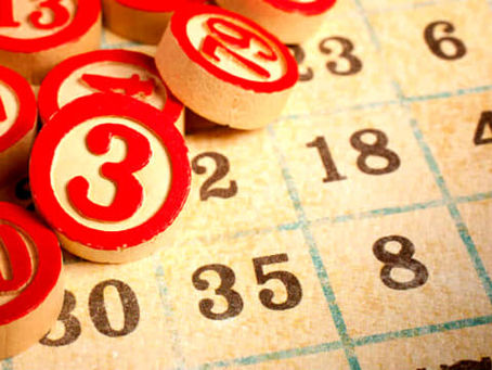 TOMBOLA STRAORDINARIA