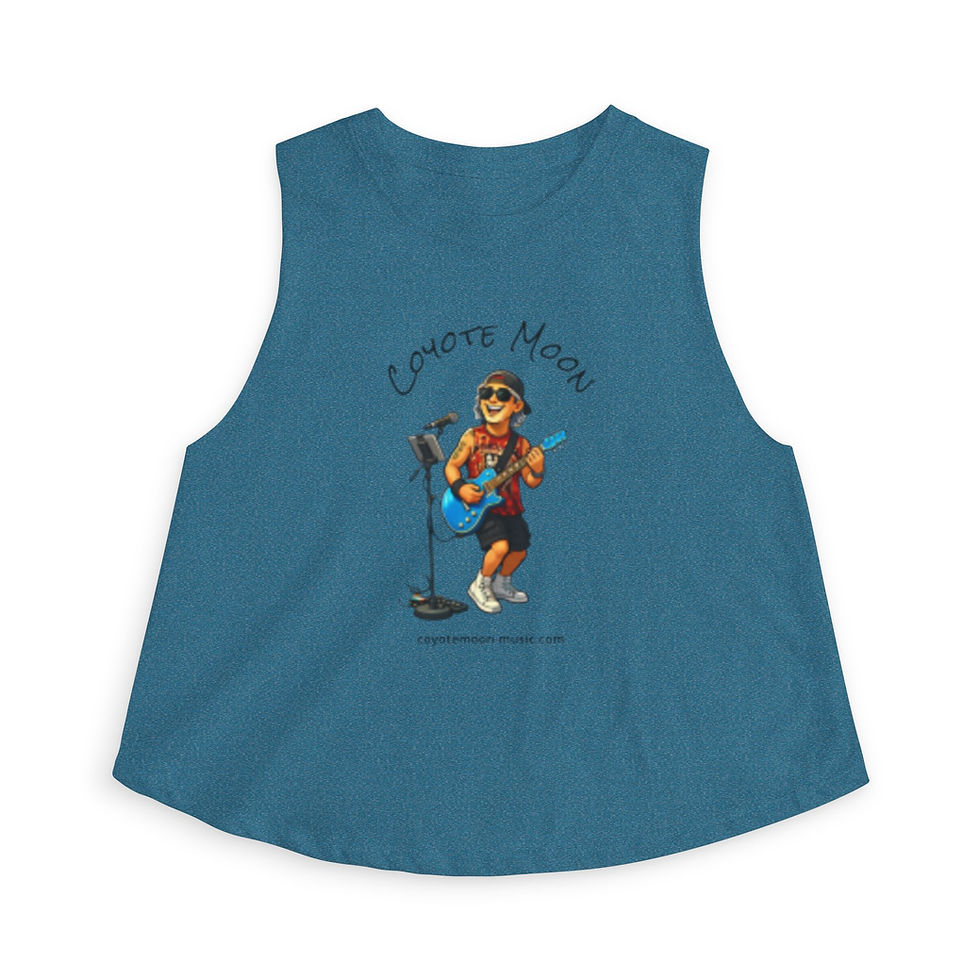 Thumbnail: Women's Crop Top
