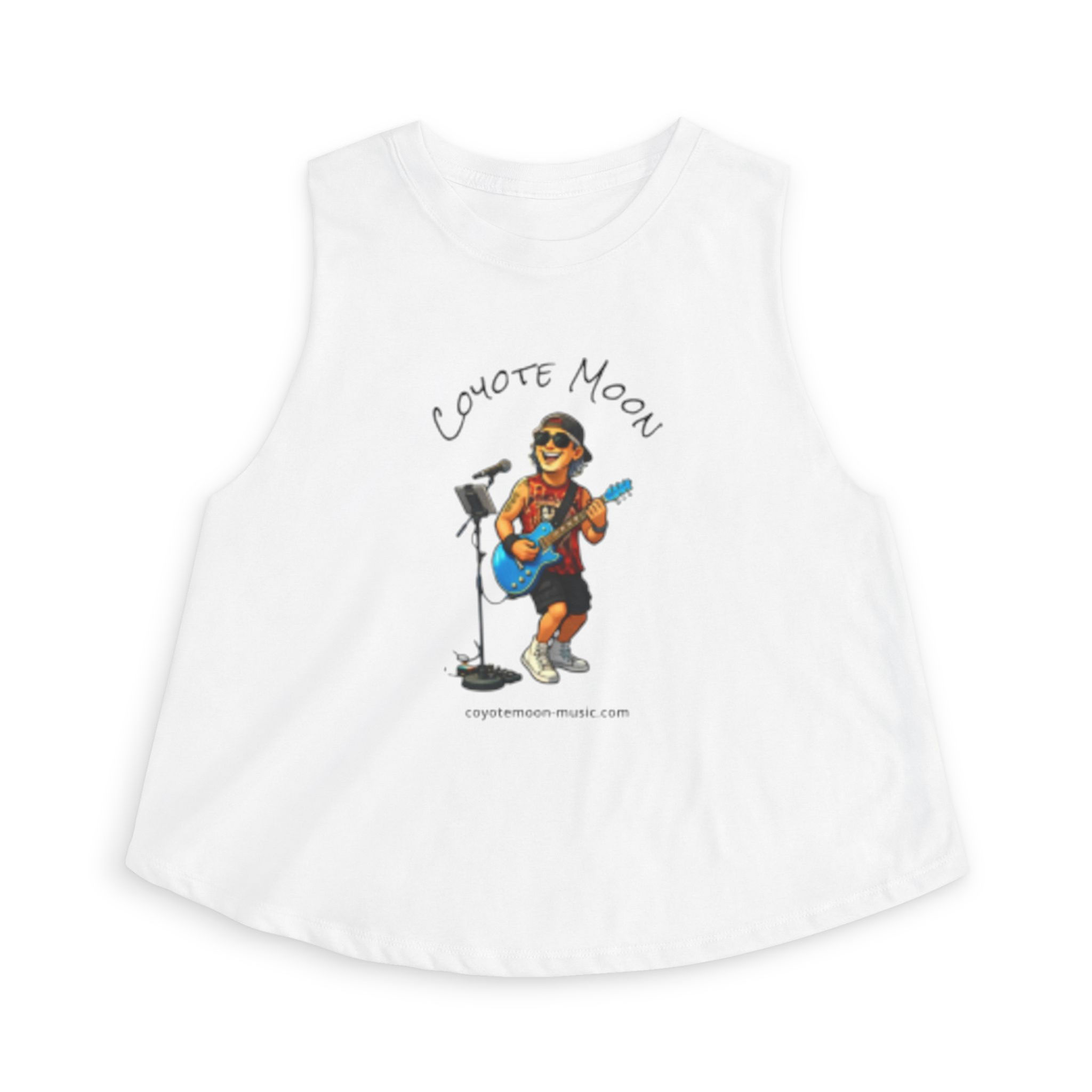 Women's Crop Top