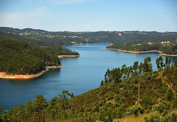 Azores Portugal EnviroSomaticâ„¢ Retreat