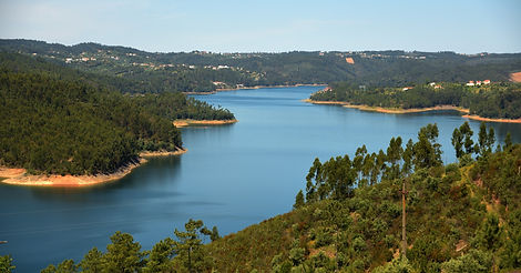 Azores Portugal EnviroSomatic™ Retreat